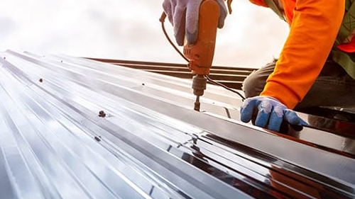 Sheet Metal Work Contractor New York